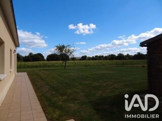  Maison à vendre 8 pièces 179 m²