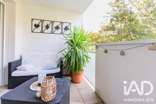  Appartement à vendre 2 pièces 43 m²
