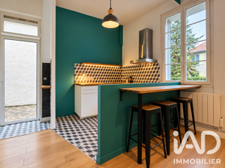 Vente Appartement Vente Appartement 3 pièces Versailles