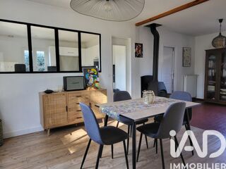  Maison à vendre 4 pièces 100 m²