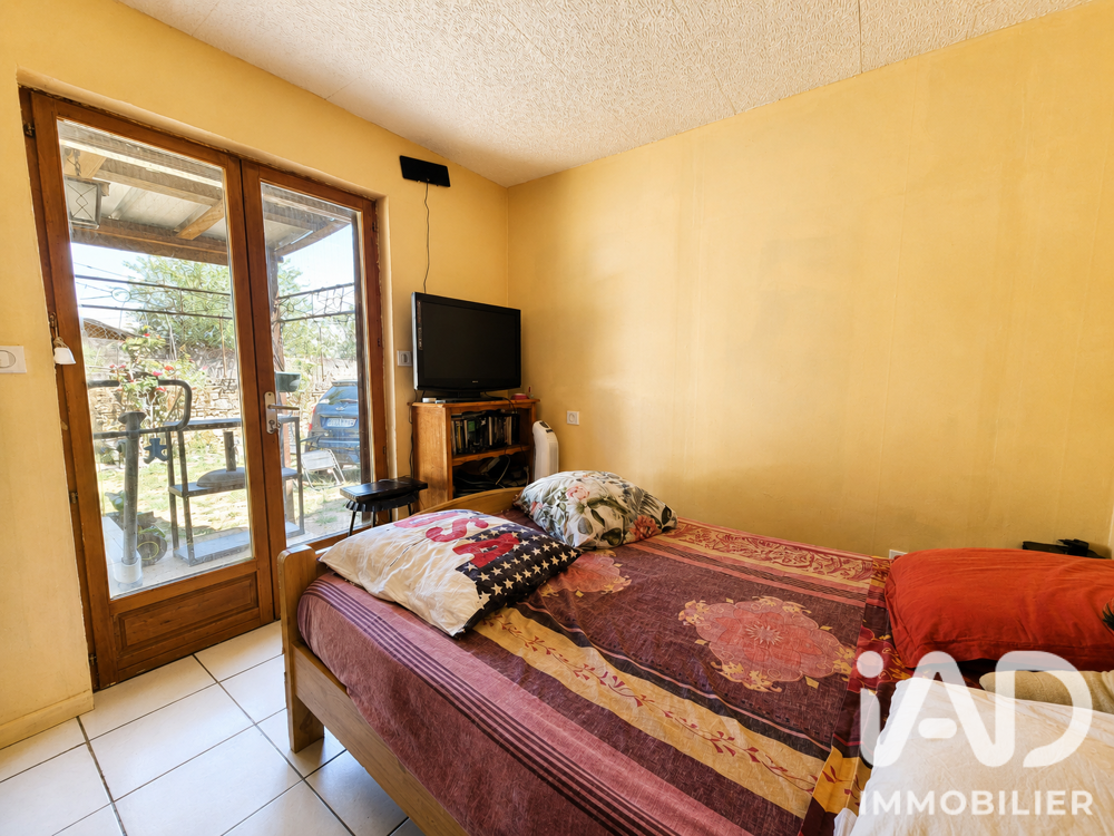 vente Maison - 3 pièce(s) - 88 m² Puybrun (46130)