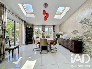  Maison à vendre 7 pièces 191 m²