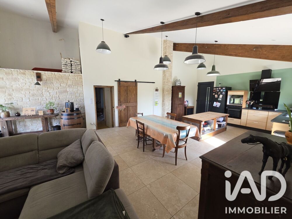 Vente Maison Vente Maison de campagne 6 pièces Loriol-sur-drôme