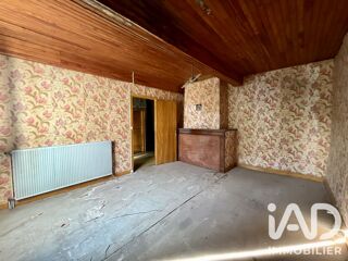 Vente Maison Vente Maison de village 5 pièces Albiès
