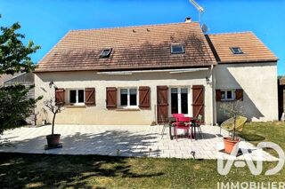  Maison à vendre 7 pièces 168 m²