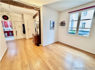  Appartement à vendre 2 pièces 43 m²