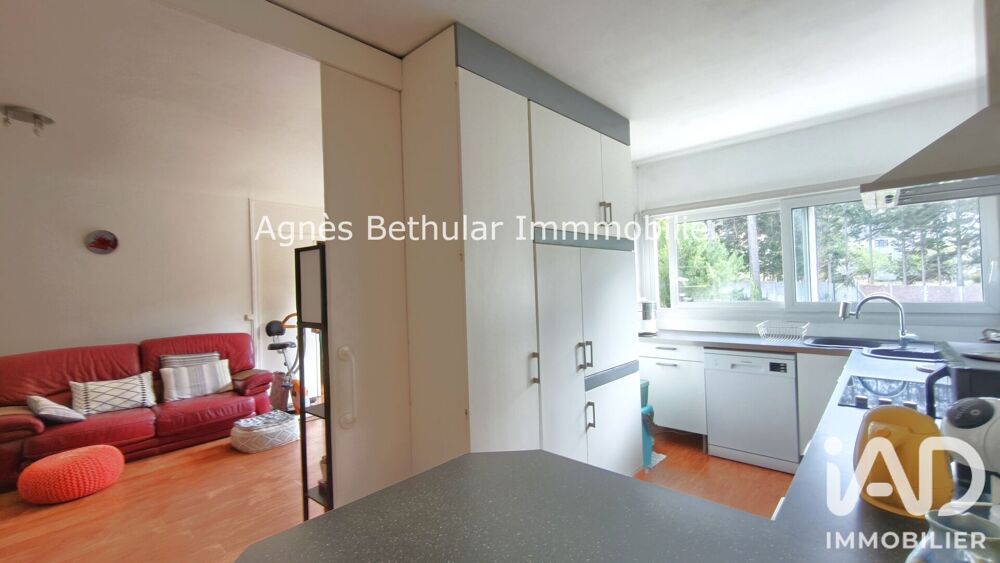 Vente Appartement Vente Appartement 4 pièces Gif-sur-yvette