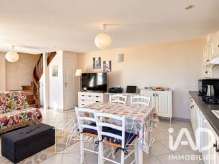 Vente Maison Vente Maison/villa 4 pièces Bilieu