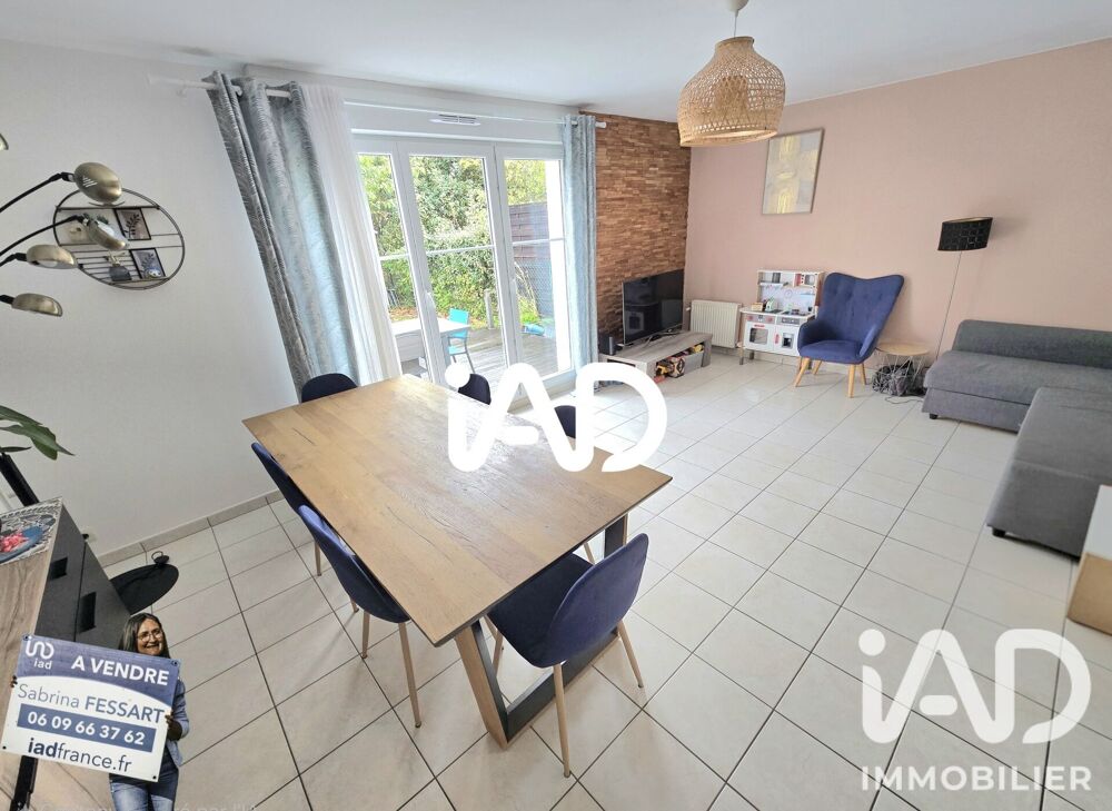 Vente Maison Vente Maison/villa 5 pièces Magny-le-hongre