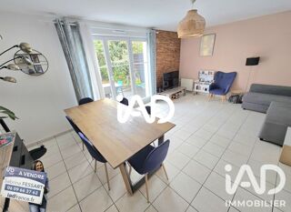 Vente Maison Vente Maison/villa 5 pièces Magny-le-hongre