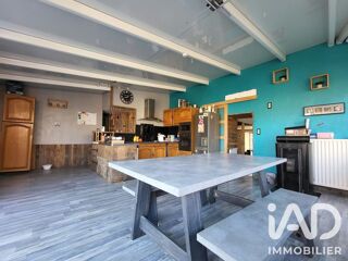  Maison à vendre 5 pièces 155 m²