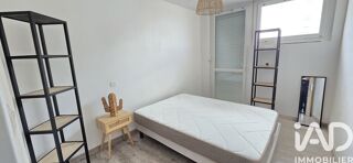  Appartement à vendre 3 pièces 54 m²
