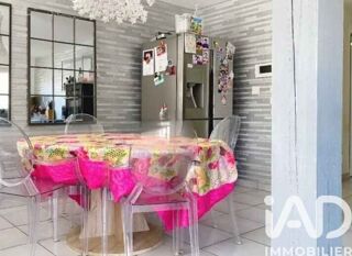  Maison à vendre 5 pièces 105 m²