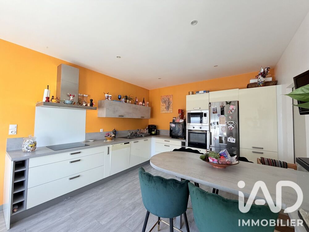 Vente Maison Vente Maison de village 4 pièces Bruille-lez-marchiennes