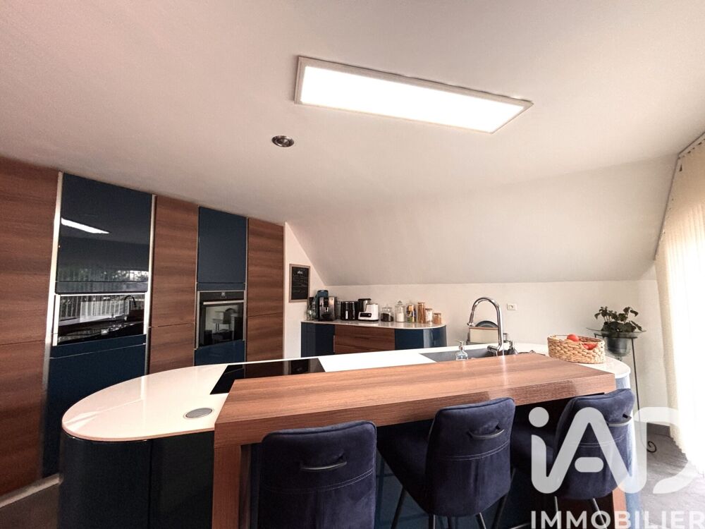 Vente Maison Vente Maison/villa 6 pièces Montoir-de-bretagne