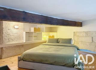  Appartement à louer 1 pièce 37 m²