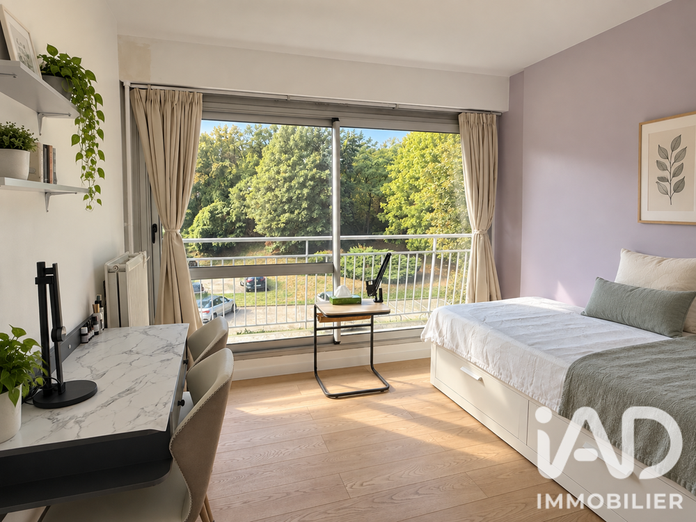 Vente Appartement Vente Appartement 4 pièces Châtillon