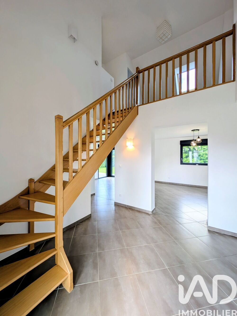 Vente Maison Vente Pavillon 6 pièces Rouvroy