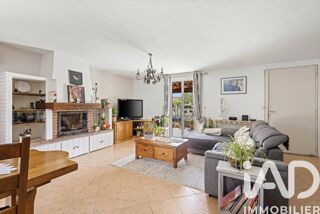  Maison à vendre 6 pièces 161 m²