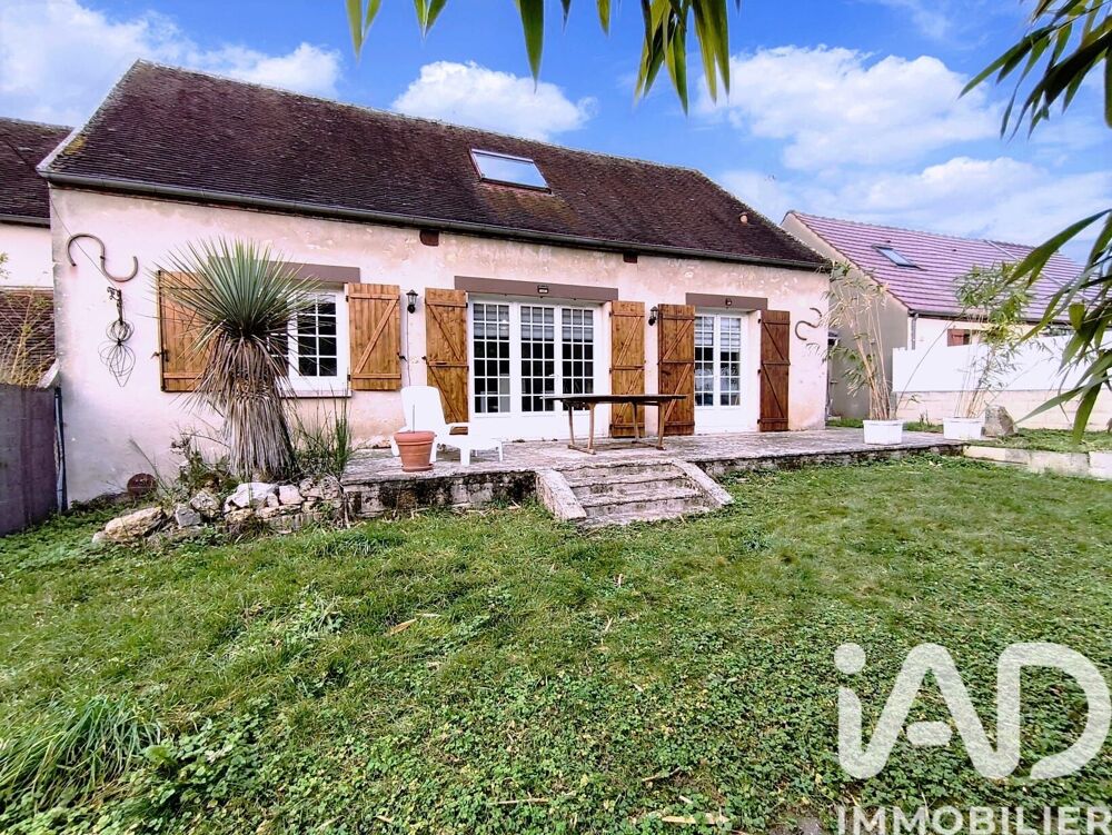 Vente Maison de village 3 pièces