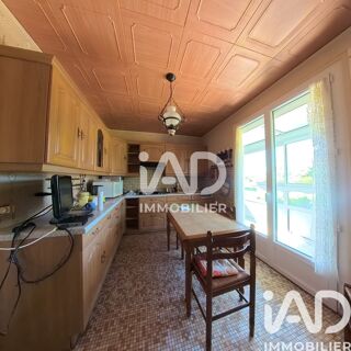  Maison à vendre 4 pièces 85 m²