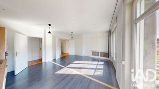  Appartement à vendre 3 pièces 72 m²