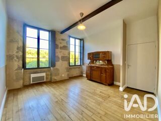  Appartement à vendre 3 pièces 57 m²