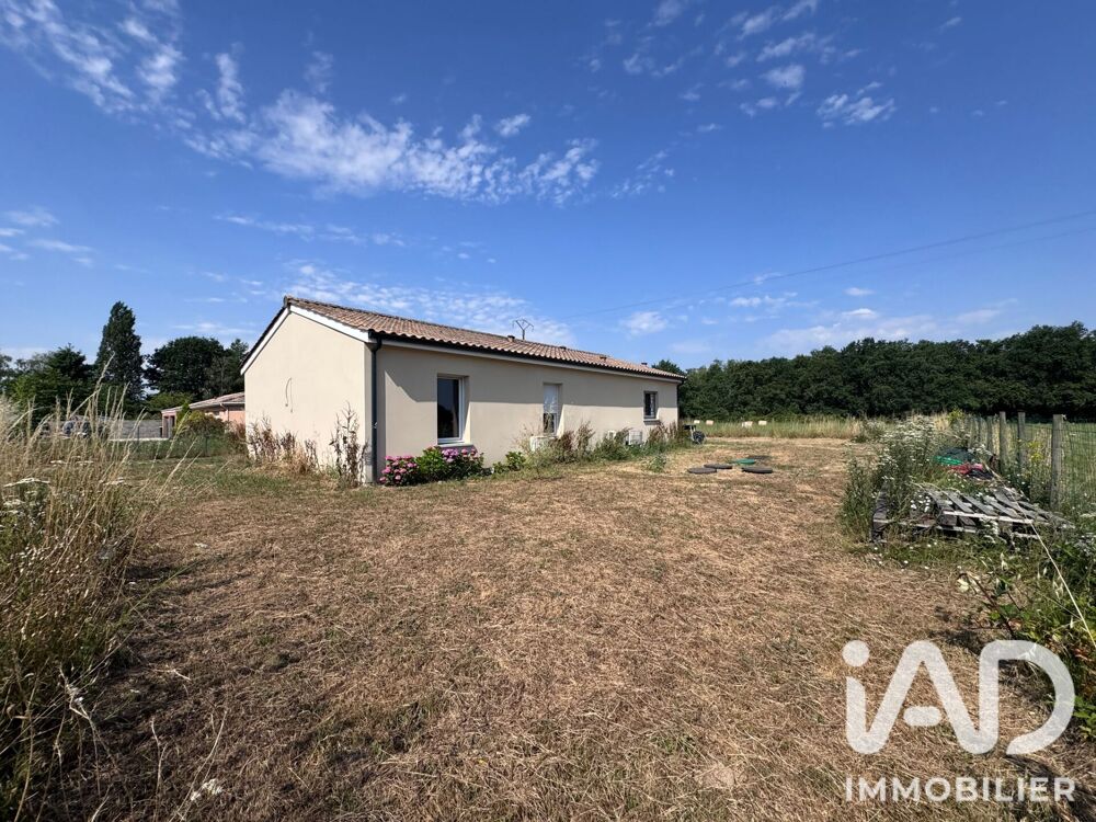Vente Maison Vente Maison/villa 5 pièces Saint-sulpice-et-cameyrac