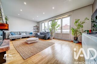  Appartement à vendre 8 pièces 163 m²