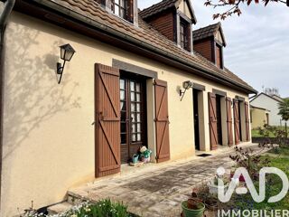  Maison à vendre 6 pièces 142 m²