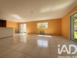  Maison à vendre 4 pièces 114 m²