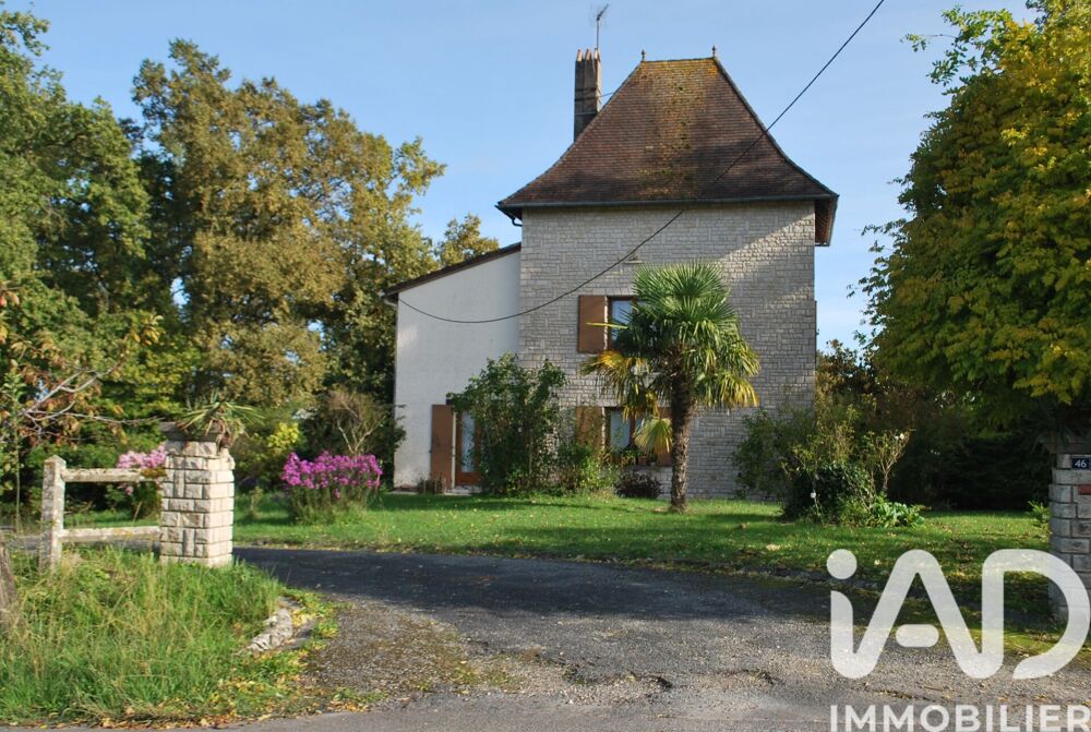Vente Maison/villa 11 pièces