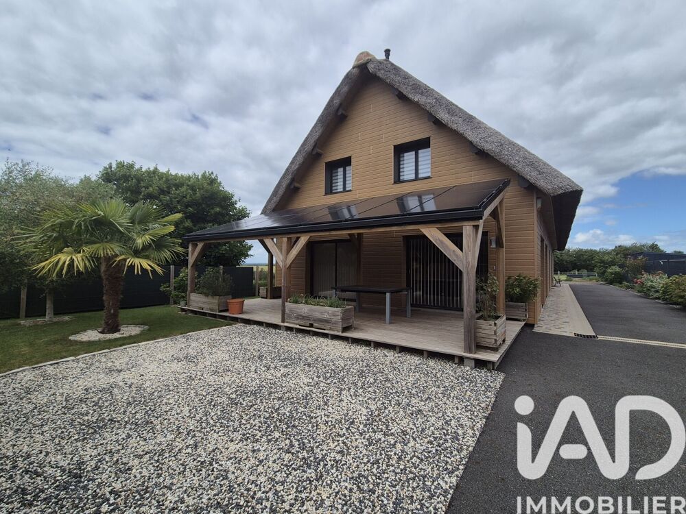 Vente Maison Vente Maison traditionnelle 7 pièces Mignières
