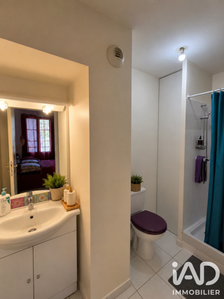  Appartement à vendre 2 pièces 39 m²
