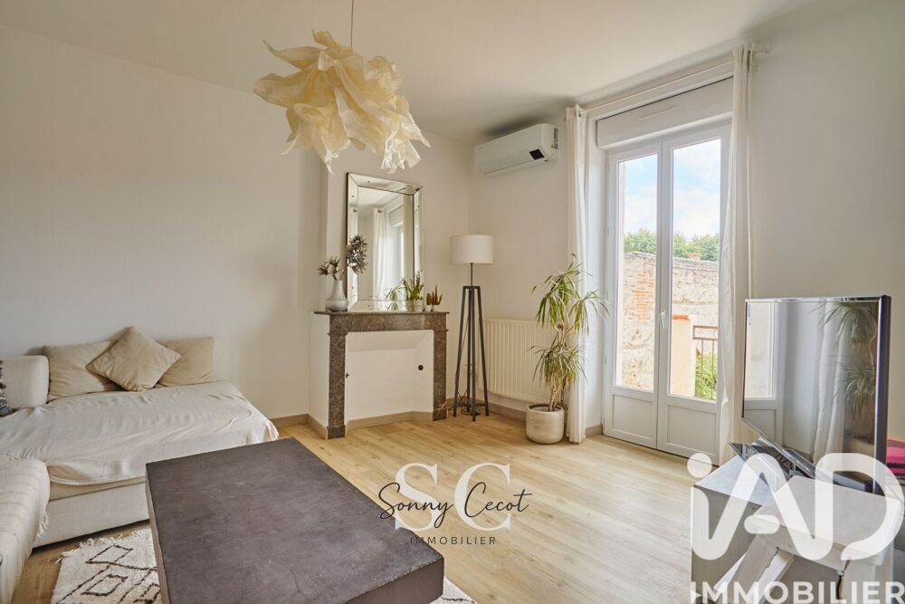 Maison 6 pièces 165 m² · à Layrac · 165 m² · 245 000 €