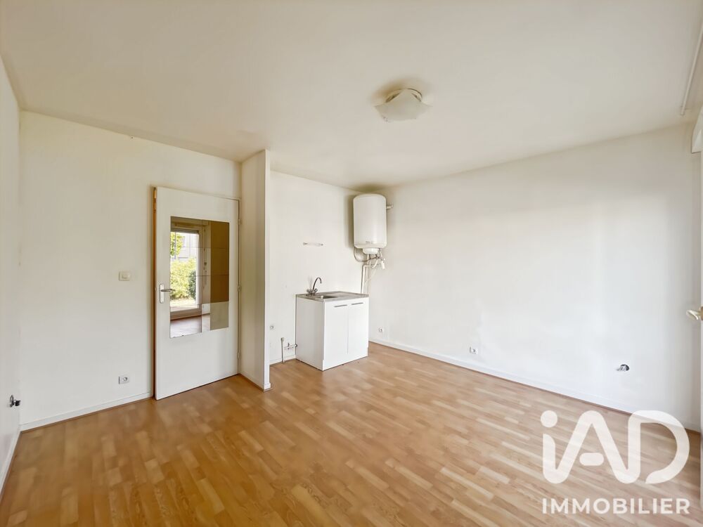 Vente Appartement 1 pièce