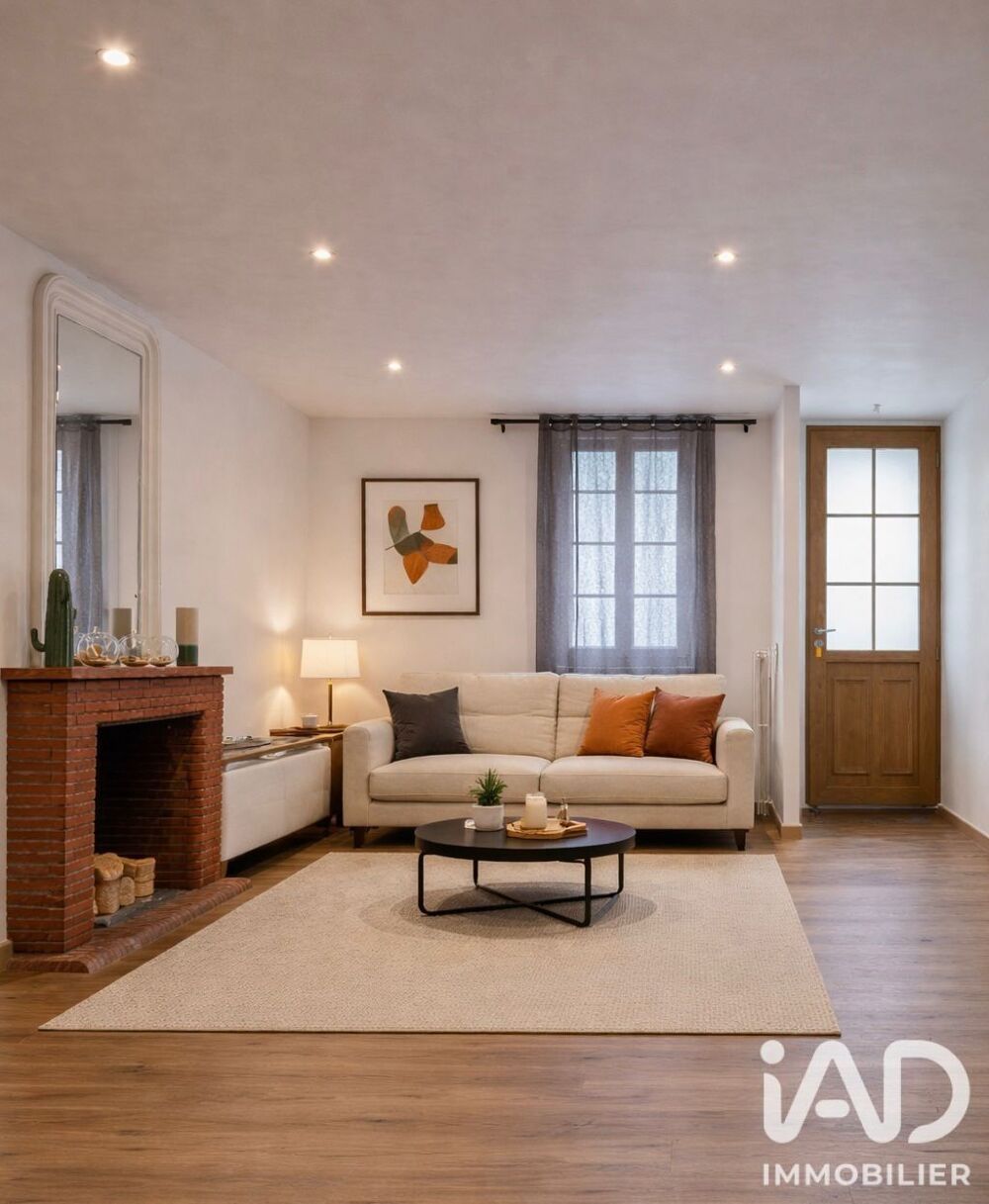 Vente Maison Vente Maison de ville 5 pièces Saintes