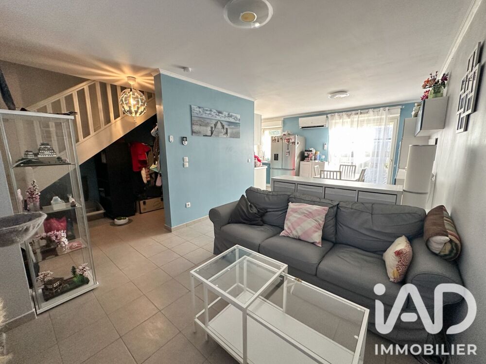 Vente Maison Vente Maison de ville 4 pièces Pringy