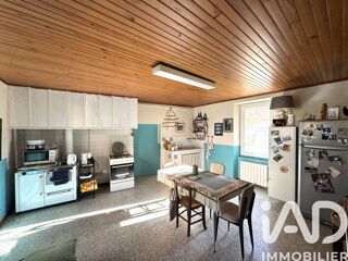  Maison � vendre 8 pi�ces 214 m�
