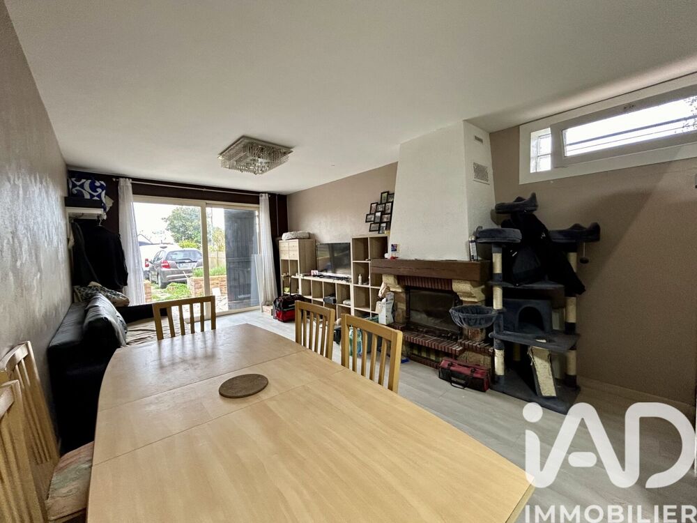 Vente Maison Vente Maison/villa 3 pièces Herblay-sur-seine