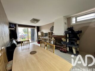  Maison à vendre 3 pièces 69 m²