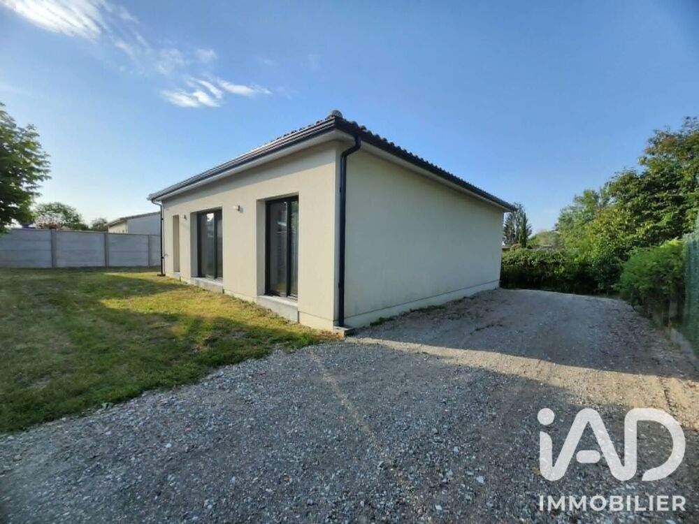 Vente Maison/villa 3 pièces