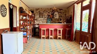  Maison à vendre 6 pièces 135 m²