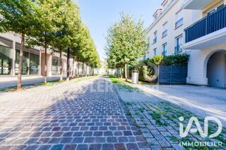  Appartement à vendre 3 pièces 59 m²