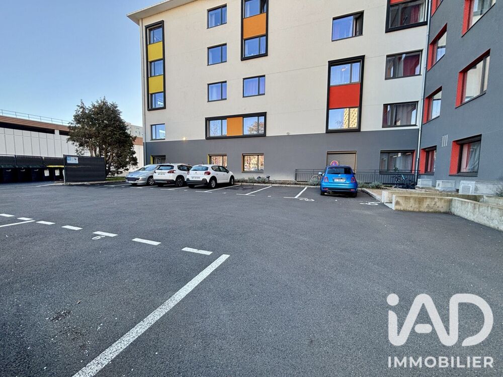 Vente Studio 1 pièce