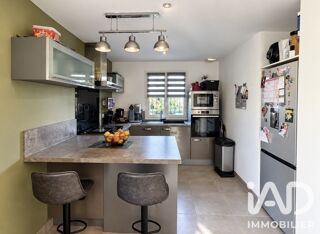 Vente Maison Vente Maison/villa 4 pièces Aimargues
