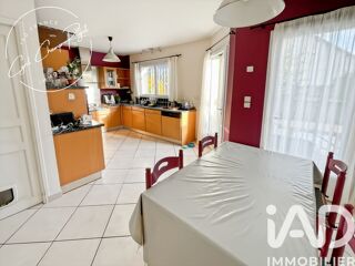  Maison à vendre 6 pièces 155 m²
