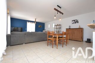  Maison à vendre 4 pièces 122 m²