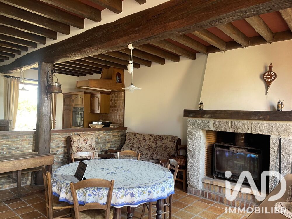 Vente Maison/villa 3 pièces