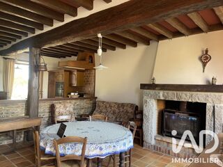 Maison à vendre 3 pièces 65 m²